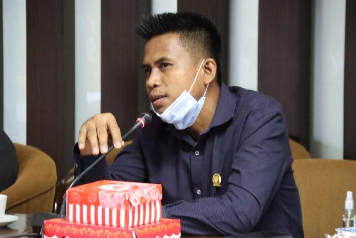 Hadapi Tantangan IKN Baru, Sutomo Jabir : Pemprov Kaltim Perlu Berbenah Dari Sekarang