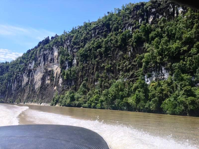 Sambut HUT Mahulu, Rp 300 RIbu Bisa Tour ke 3 Tempat 