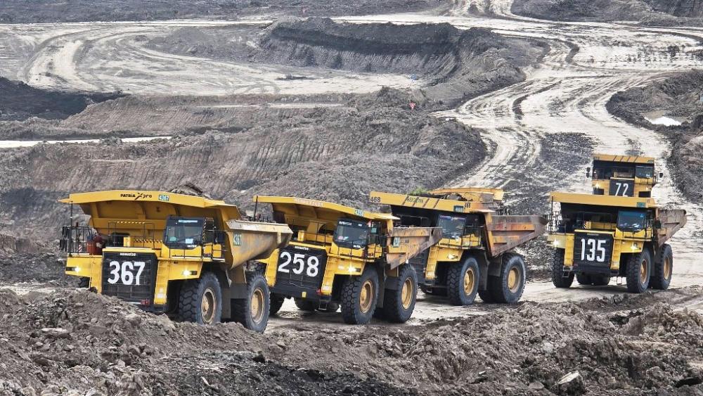 Tiga Daerah Ini Serap Investasi Terbesar di Kaltim 2025