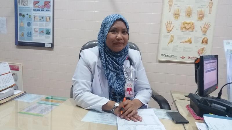 TIPS AMAN BERPUASA BAGI PENDERITA PENYAKIT MAAG ORGANIK