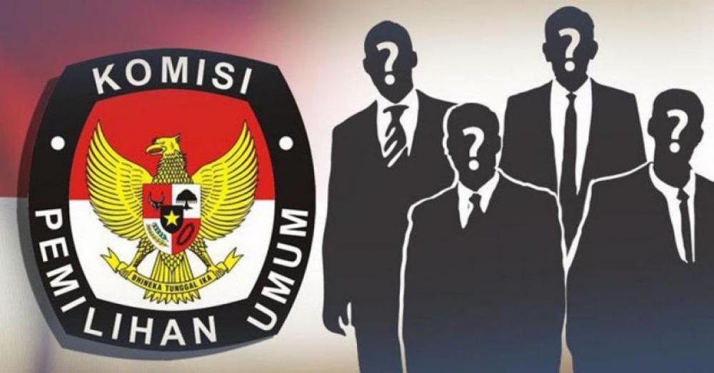Ini Daftar Calon Tetap (DCT) Anggota DPRD Bone 2019