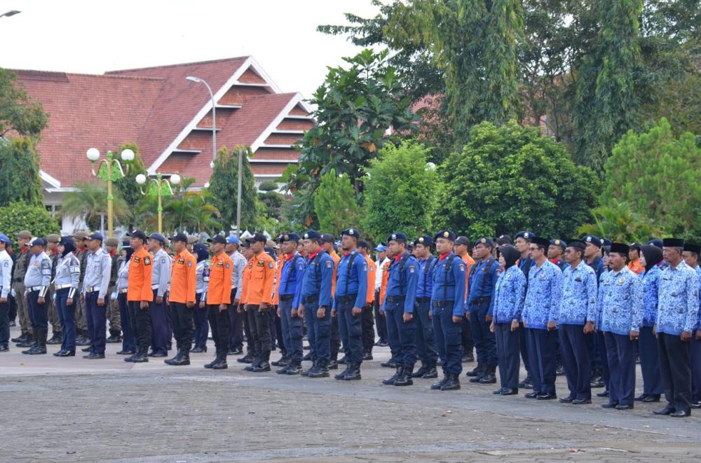 Hari Kesadaran Nasional 2019, Bupati Bone Ingatkan Tantangan Bangsa 