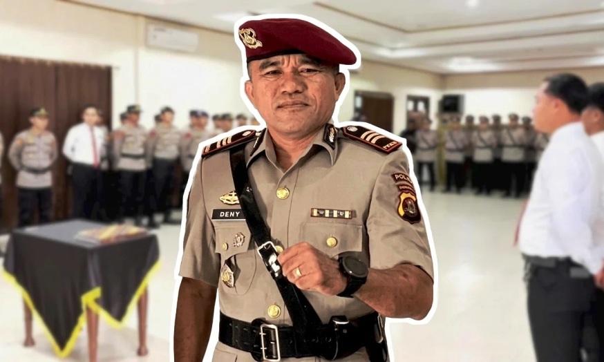 Karir Kasat Narkoba Kubar Tamat, Kini Diseret ke Mabes Polri Terkait TPPU
