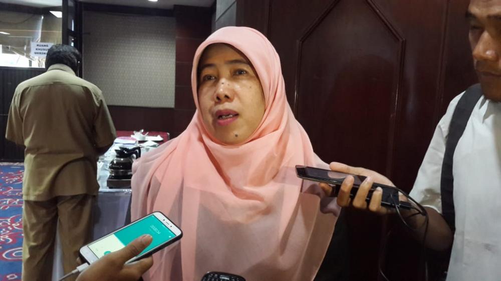 Dewan Desak Pemerintah Tertibkan Orang Gila di Kaltim