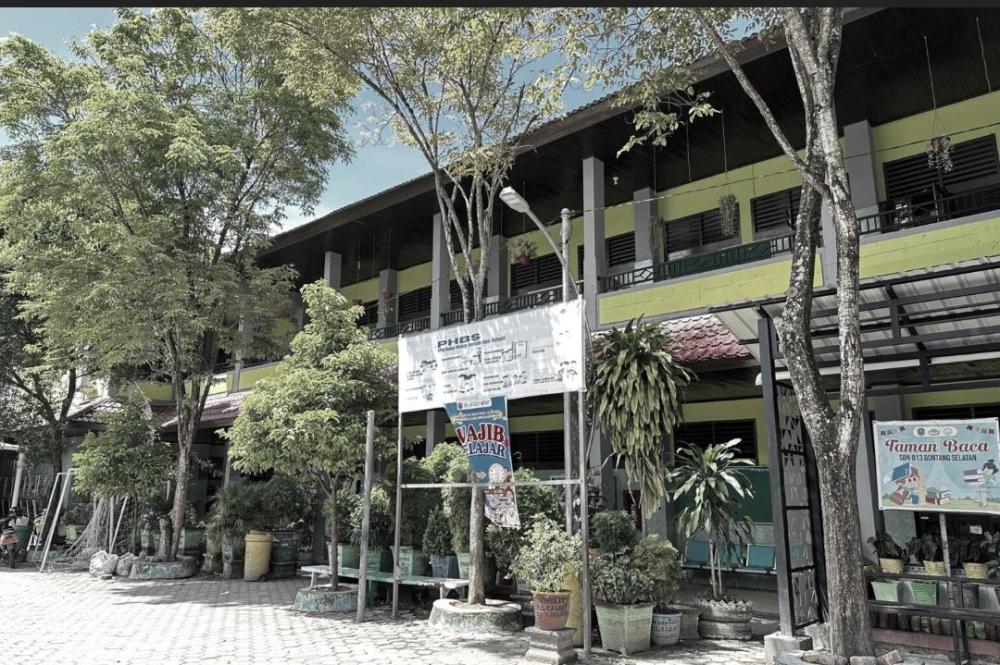 SDN 013 Bontang Selatan Buka SPMB 2026/2027, Hanya Terima 56 Siswa