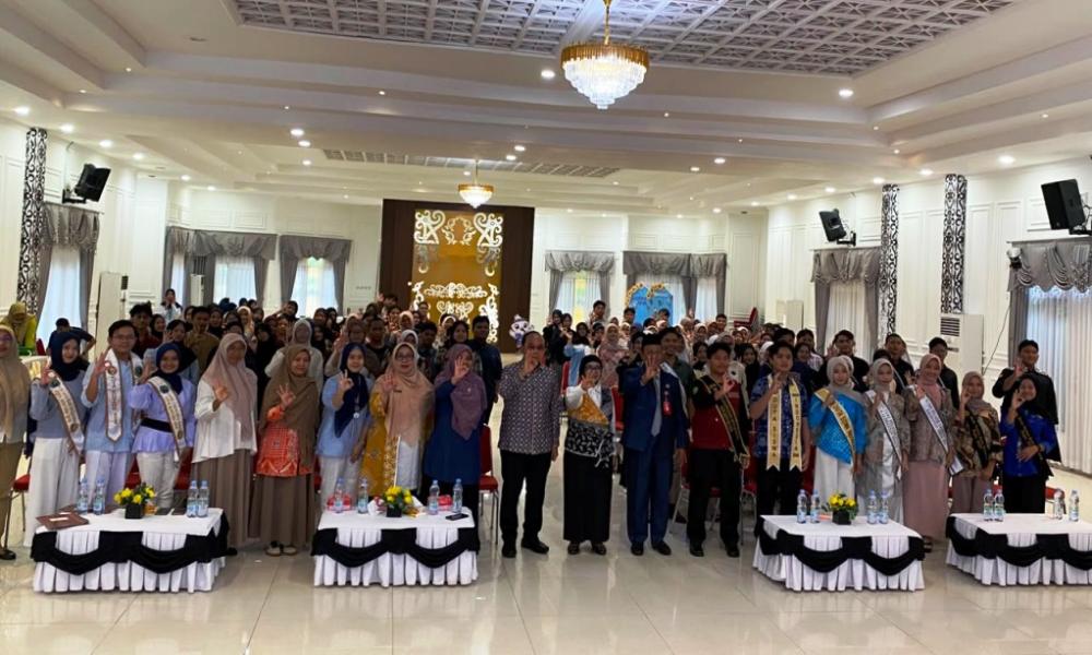 Fatherless dan Motherless, Alarm dari Kota Bontang untuk Keluarga Modern