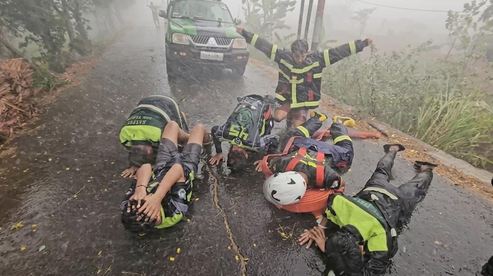 ISPA di Samarinda Tembus 10 Ribu Kasus Saat Karhutla, Siapa Paling Terdampak?