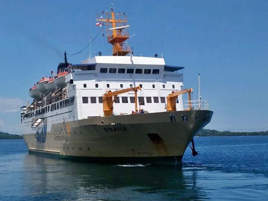 Dishub Bontang Bakal Gandeng Swasta Wujudkan Pelayaran Bontang â€“ Mamuju