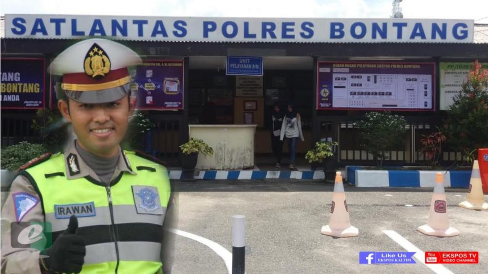 Hore, Pengurusan SIM dapat Dilakukan Kapanpun dan Dimana Saja