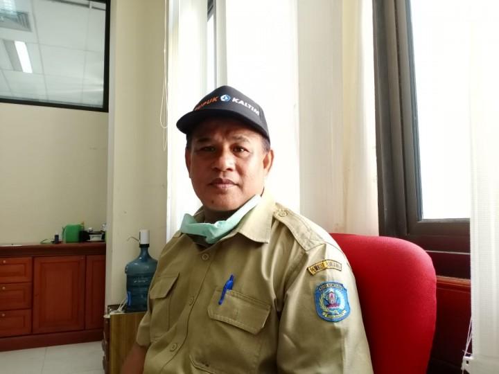 Masa Pandemi, 46 Pekerja Asal Jawa Tiba di Bontang, Menyusul dari Thailand