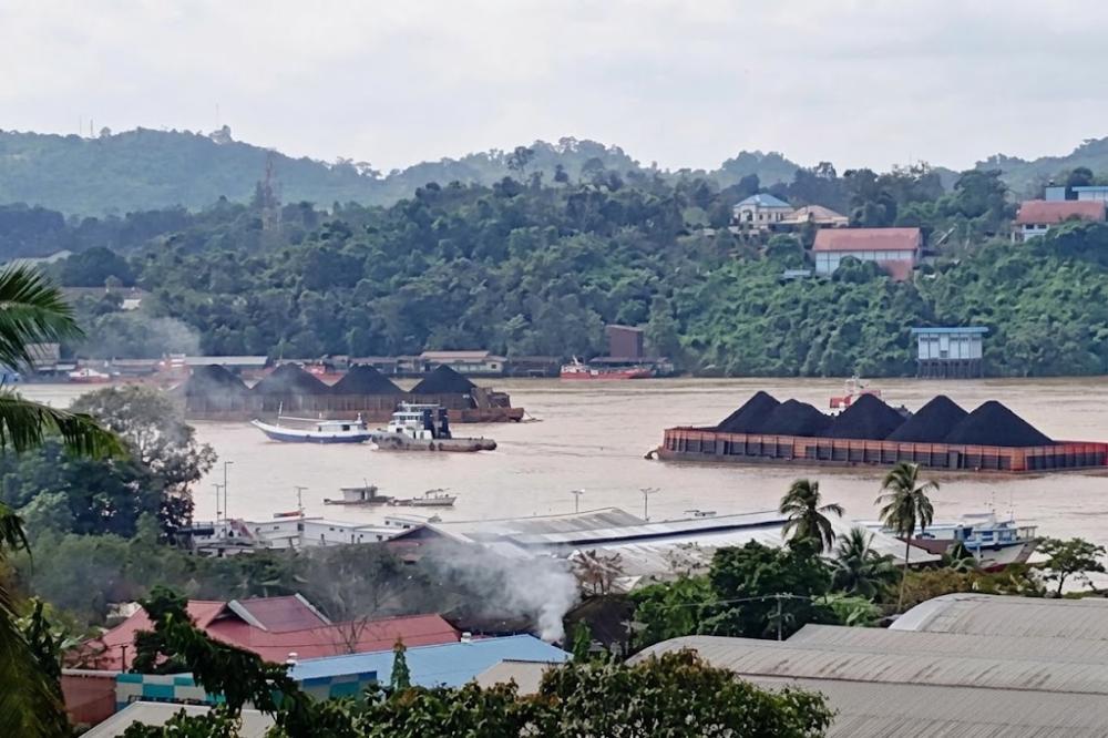 Cuaca Ekstrem Intai Borneo Hari Ini, Hujan Lebat Angin Kencang di Kaltim, Kalsel hingga Kalbar 