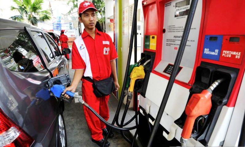 Isu Pembatasan Pertalite per Merek Kendaraan Dibantah Pertamina