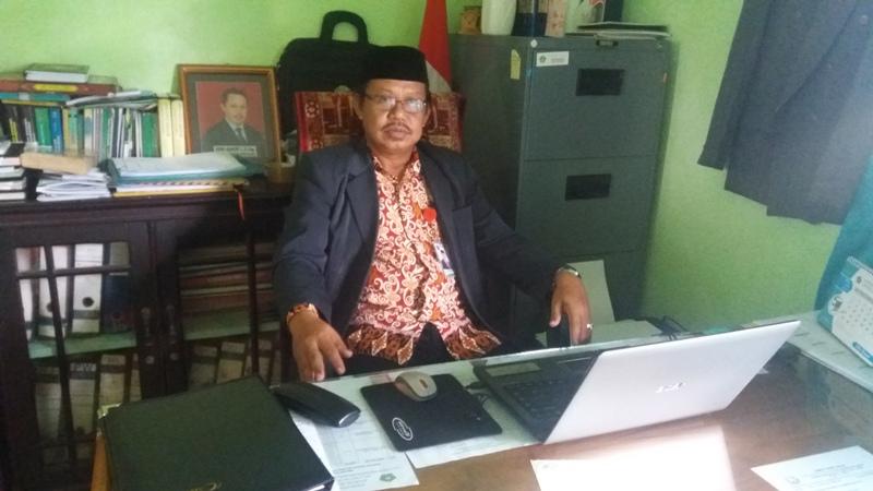 INI TANGGAPAN KEPALA KUA BONTANG SELATAN, TERKAIT MARAKNYA NIKAH SIRI