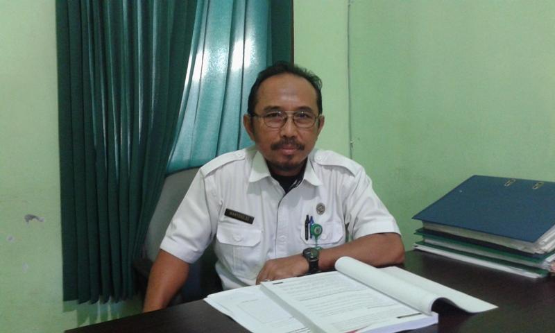 DKP BONTANG MENGAJAK MASYARAKAT PEKA TERHADAP SAMPAH