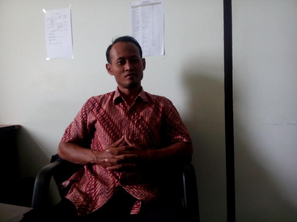 Camat Bontang Utara Imbau Masyarakat Terapkan Protokol Kesehatan