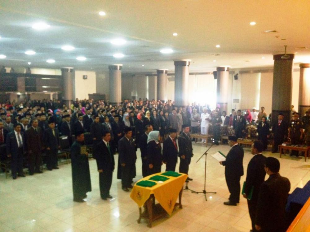 Ditempatkan di Pelosok, Belum Genap Dua Bulan Minta Pindah