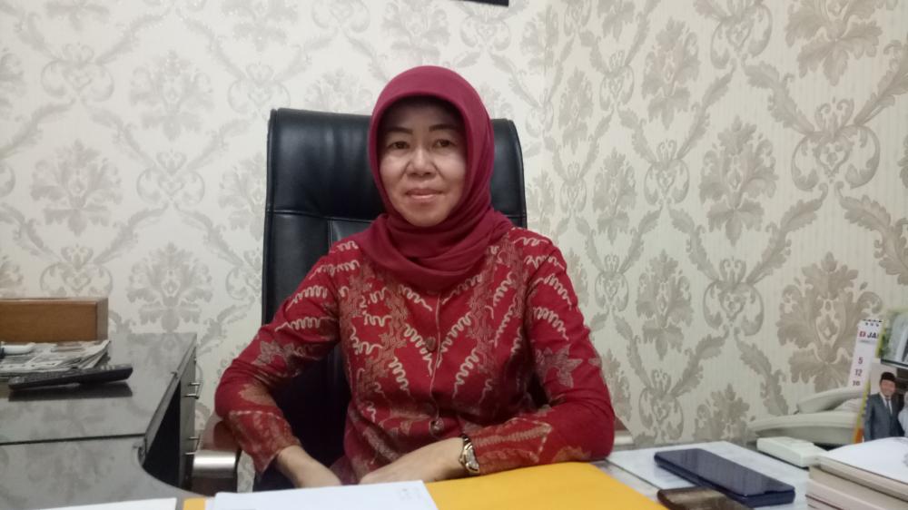 Blanko Terbatas, Disdukcapil Bontang Prioritaskan Pemohon E-KTP Pemula