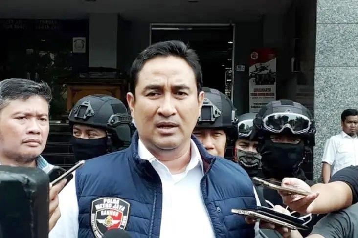 Suyudi Ario Seto, “Reserse Sejati” yang Kini Pimpin BNN