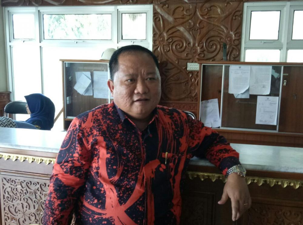 Terapkan SOP, Pembentukan Perda hanya Dua Bulan