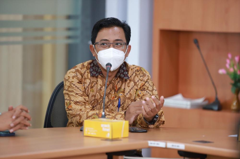 Juni, UKW Gratis Untuk 54 Wartawan di Kaltim