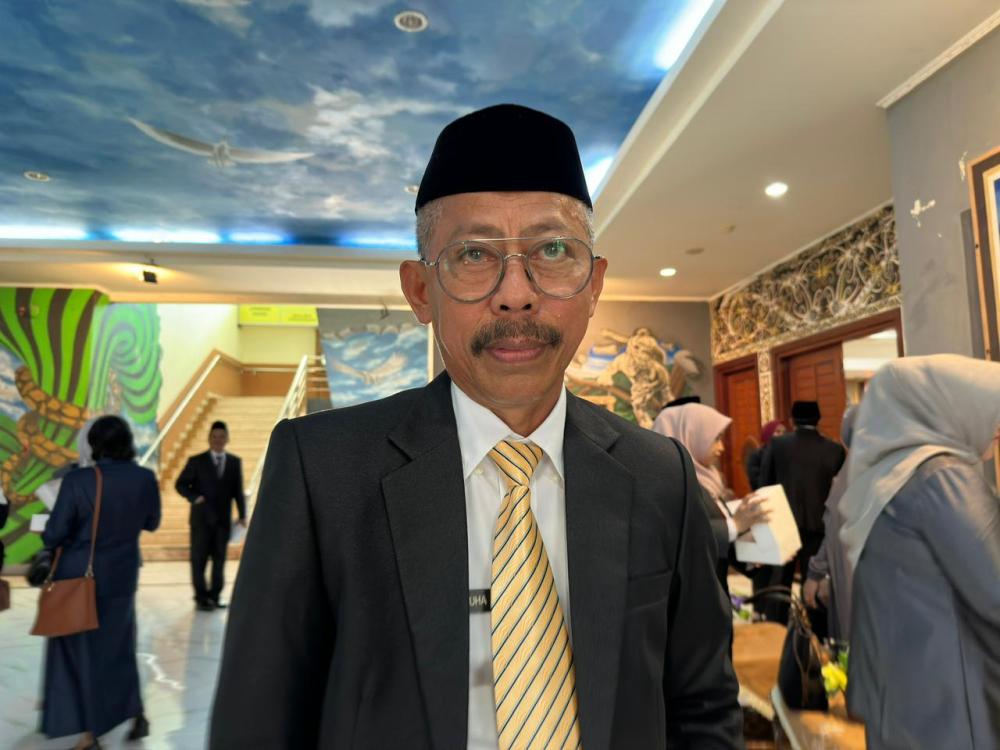 Disdikbud Gandeng BNN Susun Strategi Pencegahan Narkoba di Kalangan Pelajar Pesisir Bontang