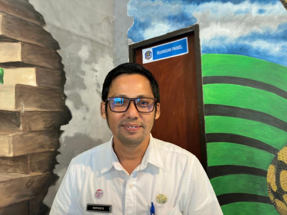 Disdikbud Bontang Siapkan Pembangunan ACP di SMPN 1 dan SMPN 2