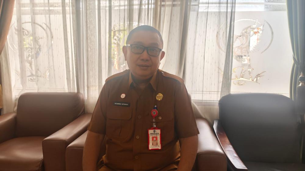DPMPTSP Bontang Imbau Pelaku Usaha Segera Sampaikan LKPM Triwulan II 2026