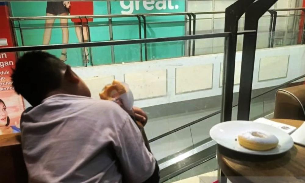 Yuk Netralisir Makanan Bersantan Usai Lebaran