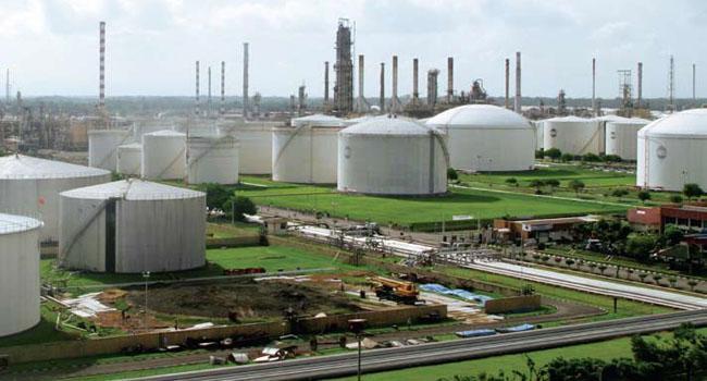 Bulan Depan, Pertamina Akan Umumkan Mitra di Kilang Bontang 