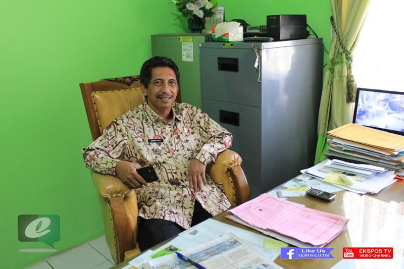 Produta Telah Tesalurkan di Bontang Utara