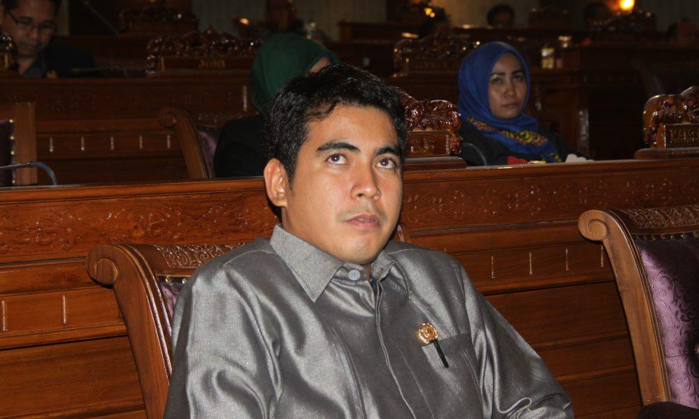 Sayid Anjas: Tak Semua TPI Bisa Dipunguti Retribusi