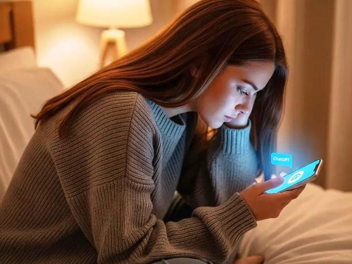 Psikolog Kaltim Ingatkan Risiko Ketergantungan Emosional pada AI