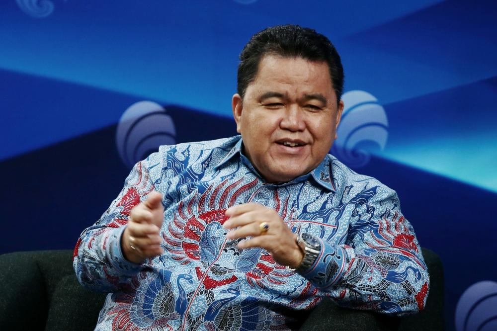 PeralihanÂ Status Covid Diharap Tingkatkan Kesadaran Hidup Sehat Masyarakat