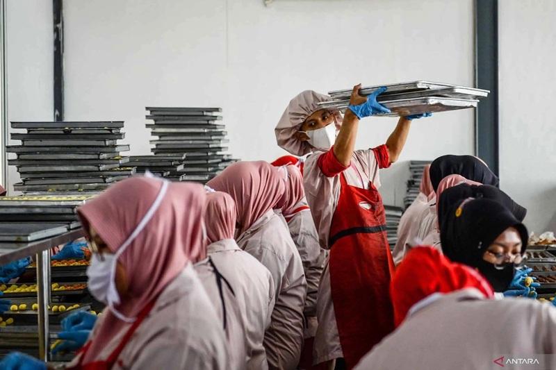 UMP Kaltim Rp3,7 Juta Dinilai Tak Layak: Hidup Sekadar Hidup 