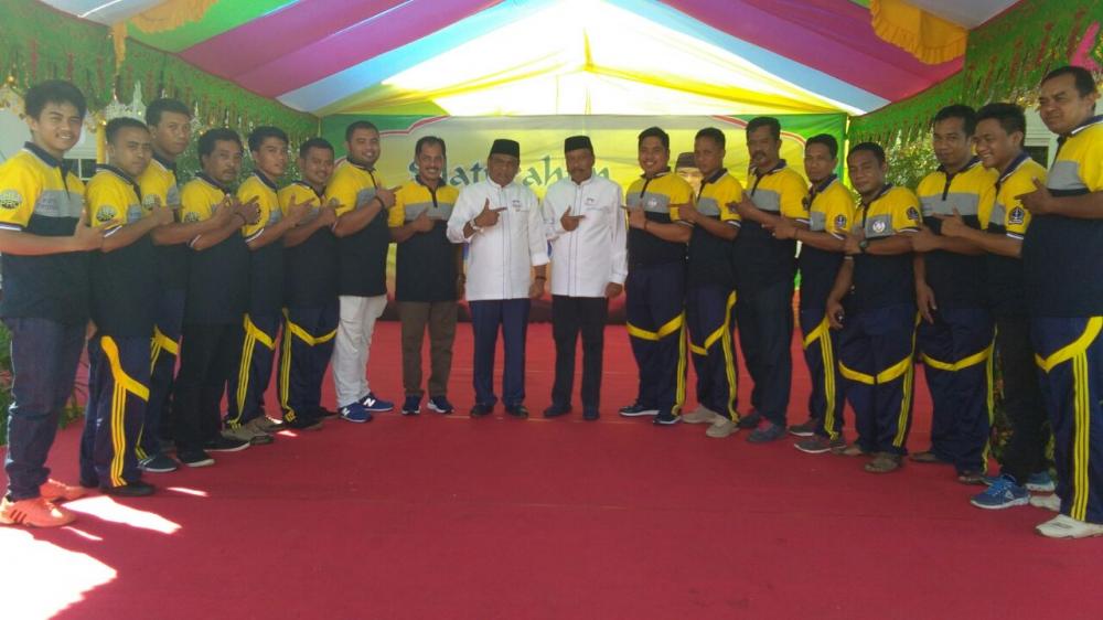 Berpotensi Macet,  Ini Rute yang Akan Dilalui Rombongan Tafadal saat ke KPU Besok