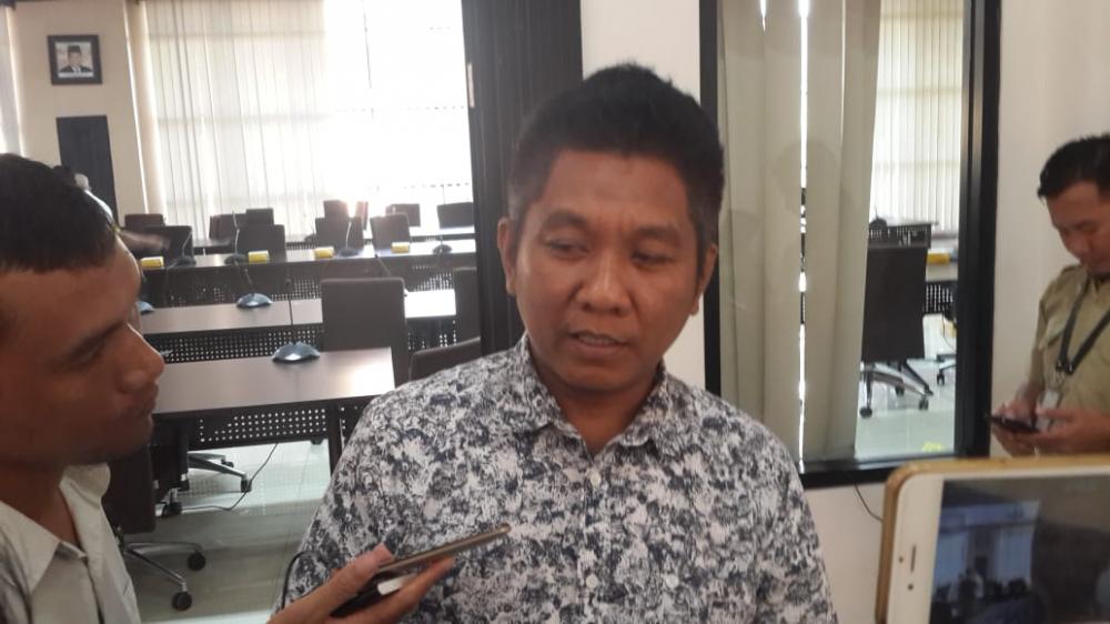 Pansus LKPj Soroti Perusda Kaltim