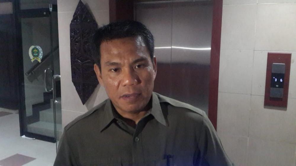 Pembangunan SPN Kaltim Butuh Dukungan Anggaran Kabupaten Kota 