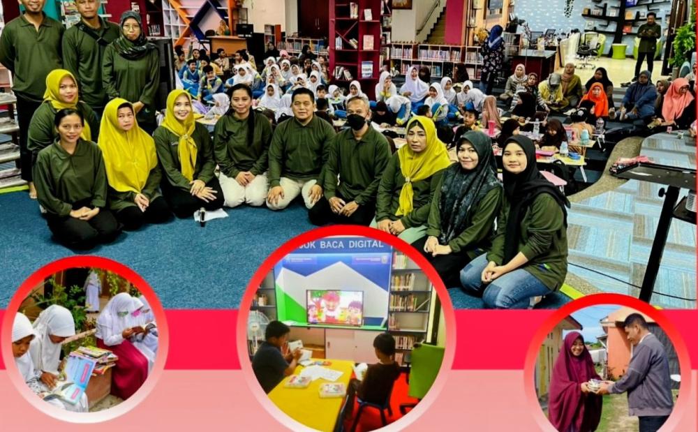 DPK Bontang Perluas Standar Pelayanan dari 9 Menjadi 21 Layanan pada 2026