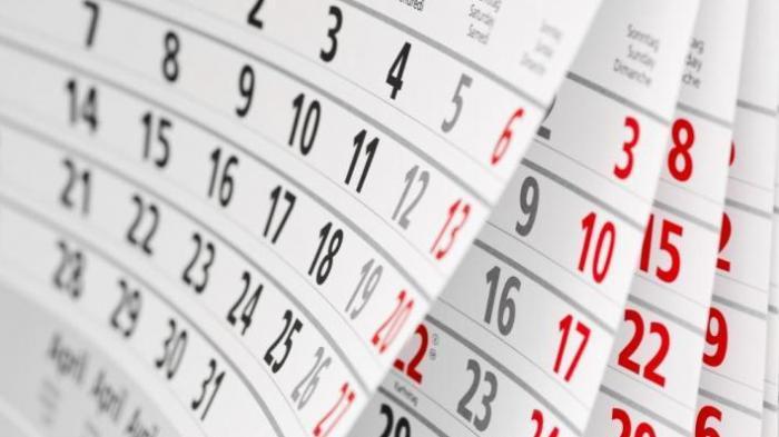 Mengintip Daftar Hari Libur Nasional di Tahun 2017