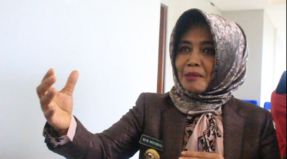 Soal Hutang ke Kontraktor, Pemkot Menunggu Dana Kurang Salur 