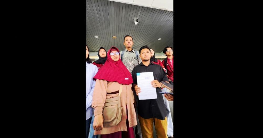 LBH Samarinda Ultimatum Pemprov Kaltim, Kasus GratiSPol Terancam Masuk PTUN