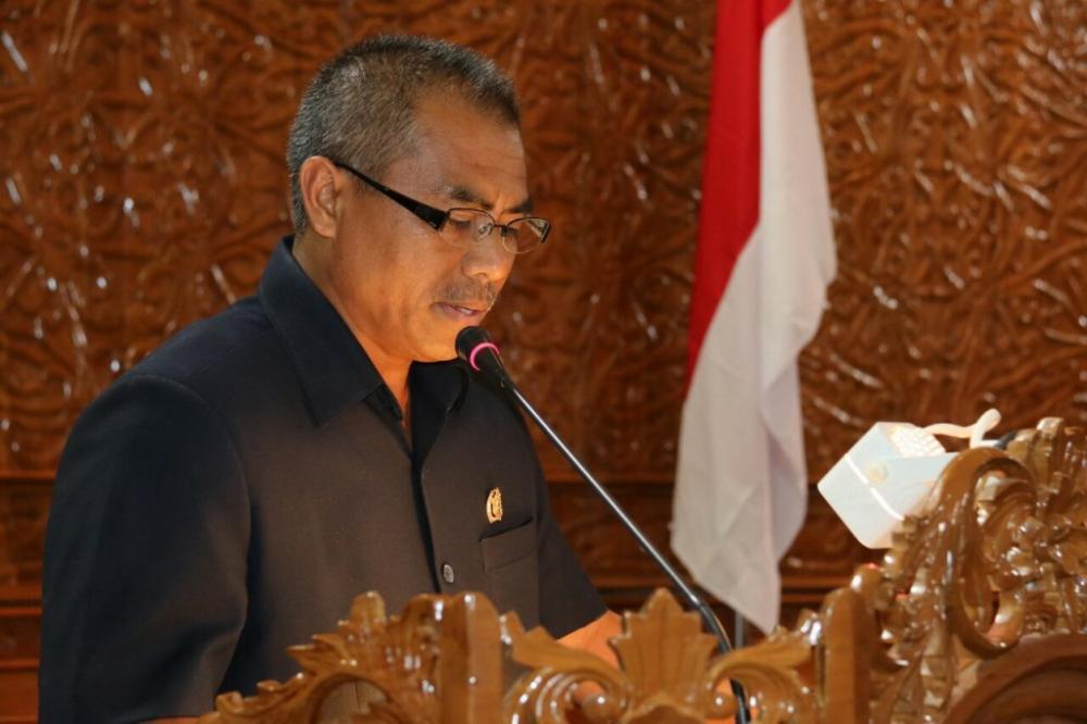 Reses, Hason Ali Serap Aspirasi Kelompok Nelayan dan Petani