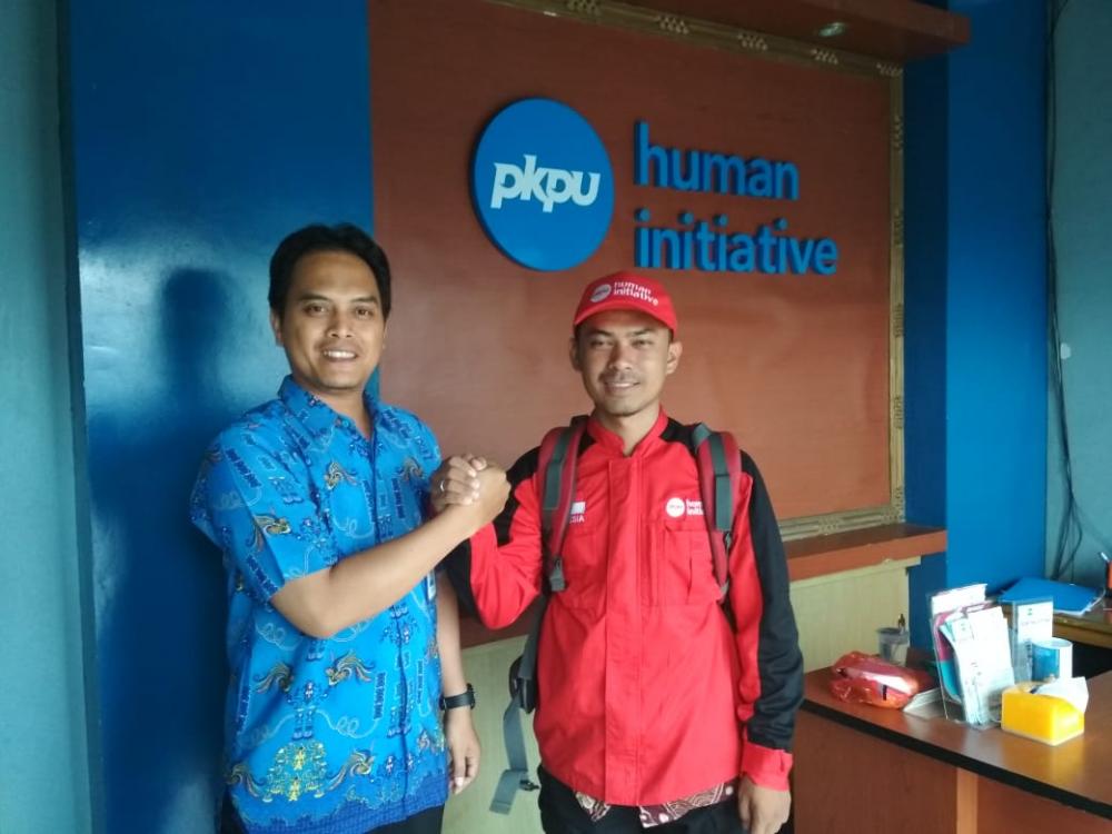 PKPU HI Kaltim Terjunkan Tim Ketiga Bantu Korban Bencana Palu dan Donggala