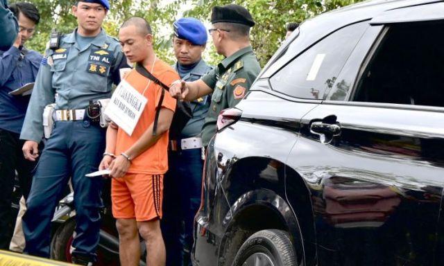 Aksi Kilat TNI Pembunuh Juwita, Ada Pelaku Lain?