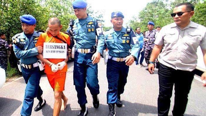 Siapa yang Membantu TNI Pembunuh Wartawati Juwita?