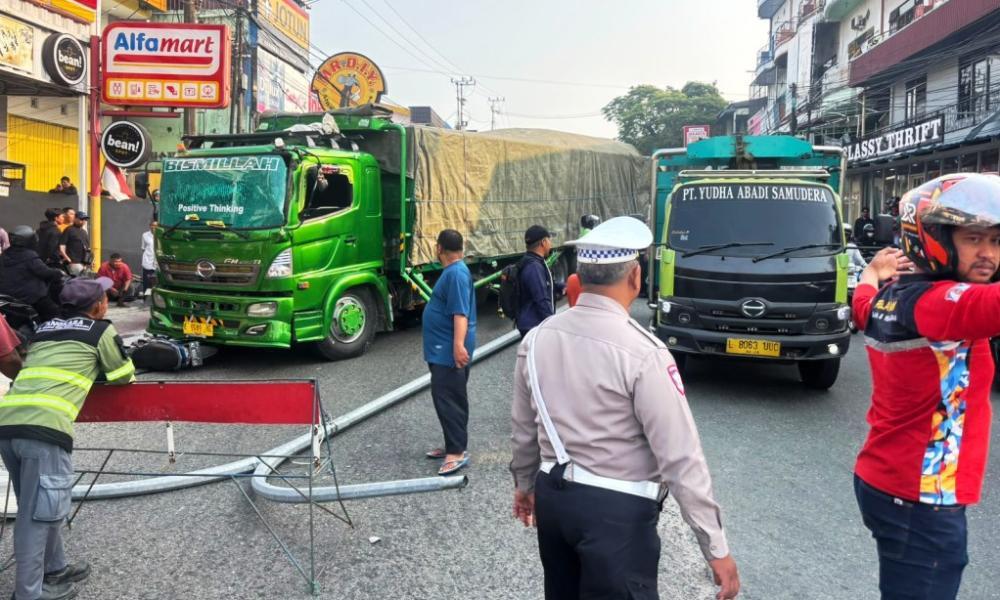 Muara Rapak Tak Lagi Sama, Mengapa Flyover Balikpapan Makin Urgen 