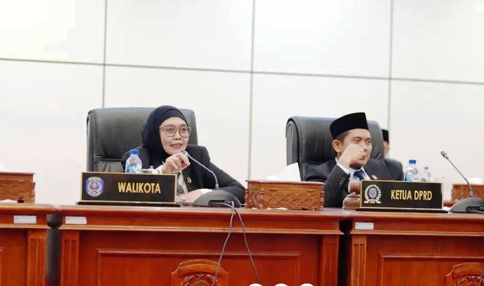 APBD Perubahan Bontang Dipangkas Rp118,98 Miliar, Belanja Modal Paling Tertekan