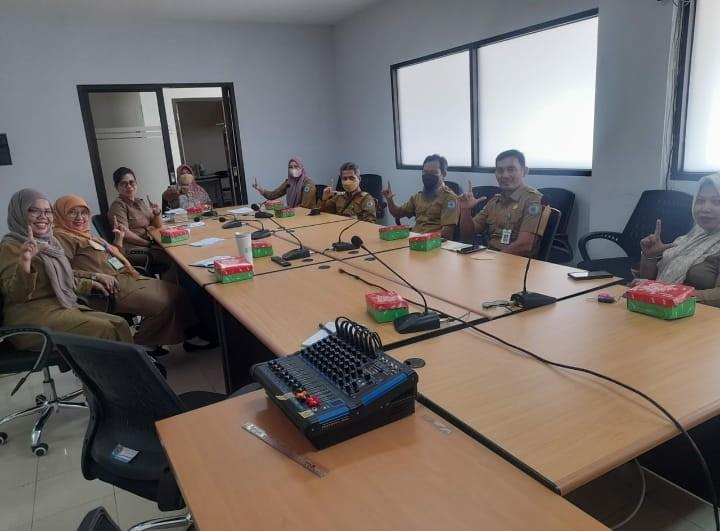 Bontang Optimis Kembali  Berjaya di Lomba Perpustakaan Tingkat Provinsi  