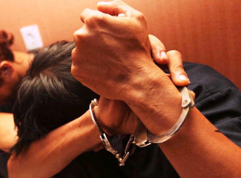 Sepekan Operasi Antik, 16 Pengedar Narkotika Diamankan di Kutim