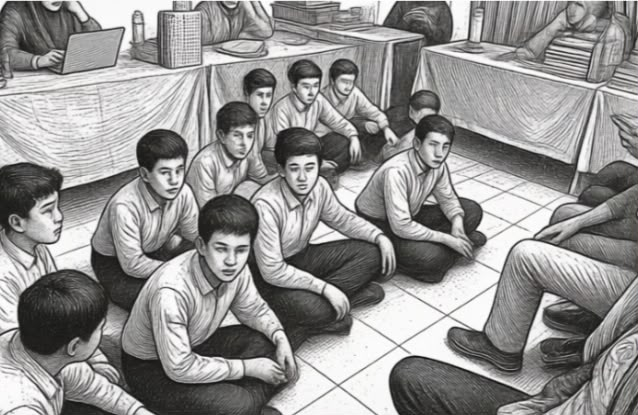 Kabar 12 Siswa SMP Terjerat Narkoba Beredar, SKB Didorong Jadi Benteng Pencegahan